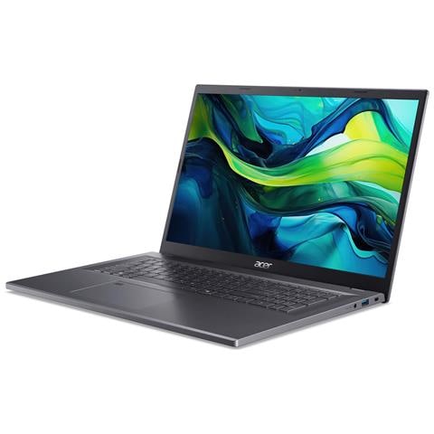 Aspire 17 A17-51M-72VQ 17.3 FHD IPS Core 7 150U 16GB / 512GB SSD Win11 - Foto 10