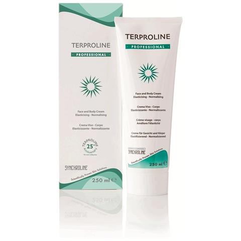 Terproline Professional 250 ml - Foto 1
