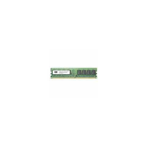 Memoria Dimm 4GB (1 x4GB) DDr3 1600 MHz CL11 per Server HP ProLiant - Foto 1
