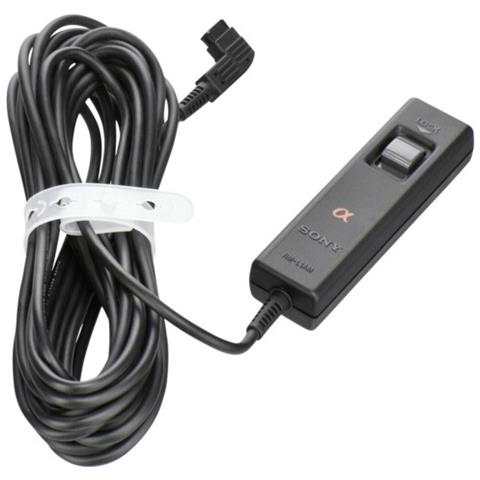 Telecomando con Cavo Argento 5 m RML1AM. CE - Foto 4