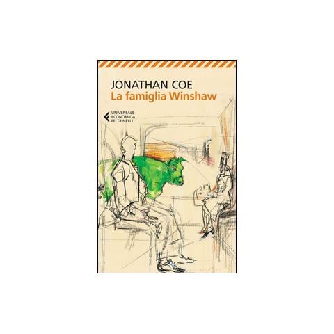 La famiglia Winshaw - Foto 1