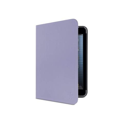 Formfit Protective pouch lavender iPad mini / mini Retina - Foto 1