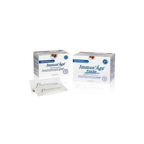 Immun'age® starter 10 bustine da 4.5 g neutro - Foto 1