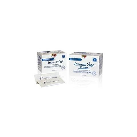 Immun'age® starter 10 bustine da 4.5 g neutro - Foto 5