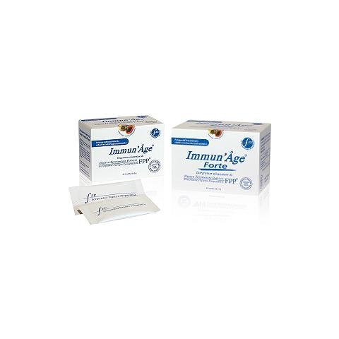 Immun'age® starter 10 bustine da 4.5 g neutro - Foto 2