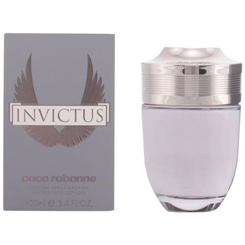 Invictus Lozione Dopobarba - Foto 6