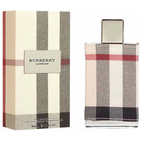 London For Woman Eau de Parfum 100 ml Spray - Foto 2