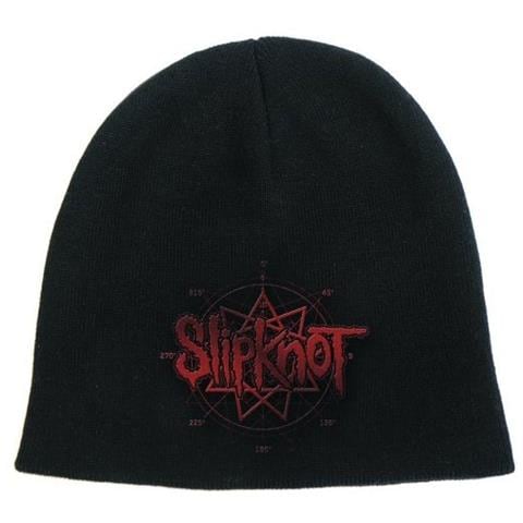 Slipknot - Logo (Berretto)  - Foto 1