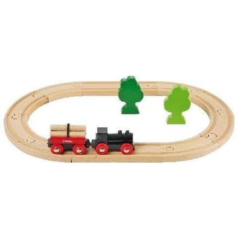 Starter Set Trenino Forestale - Foto 5