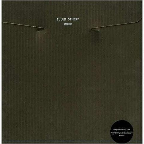 Illum Sphere - Spectre Vex Rsd (2 Ep)  - Foto 1