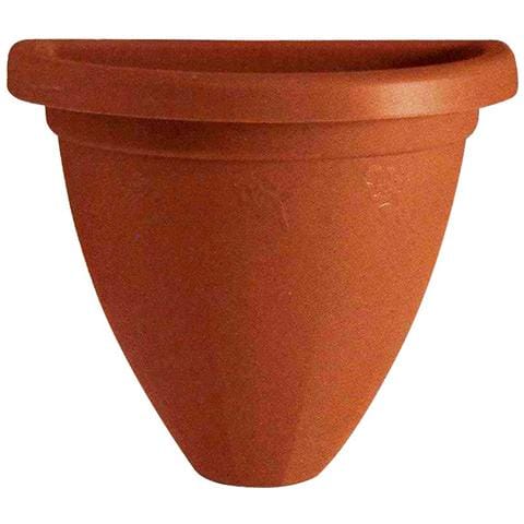 Vaso A Gerla Da 25 Cm. - Prodotto Per Piante - Foto 1