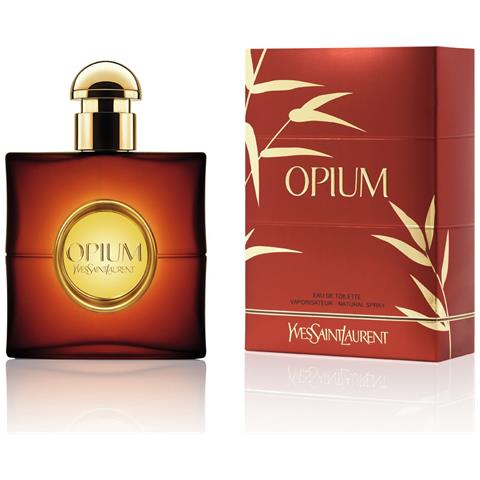 Opium Edt Donna 50 Ml. - Profumo Femminile - Foto 12