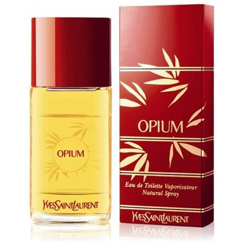 Opium Edt Donna 50 Ml. - Profumo Femminile - Foto 2