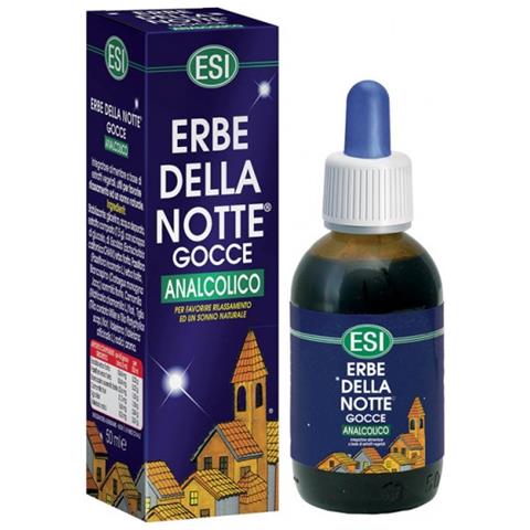 Erbe Della Notte Gocce 50ml - Foto 2