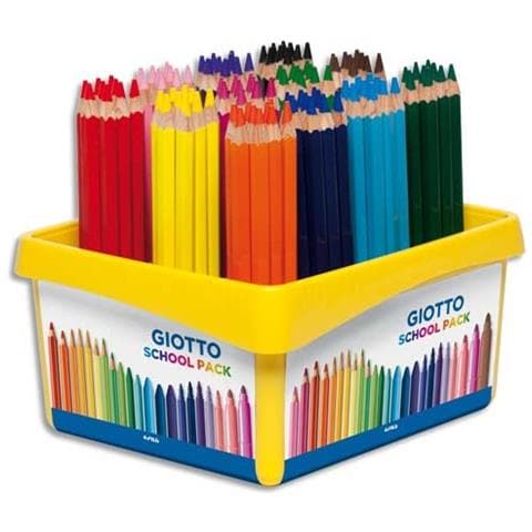 conf. 108 Schoolpack Mega 523500 - Foto 1