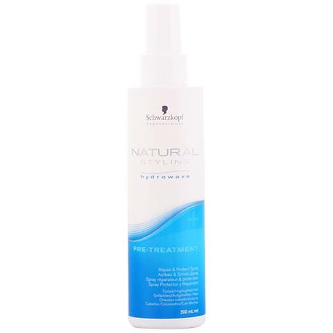 Natural Styling Hydrowave Pre-treatment 200 Ml - Foto 1