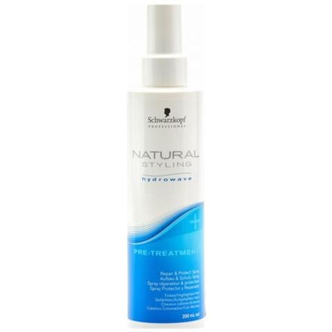 Natural Styling Hydrowave Pre-treatment 200 Ml - Foto 2