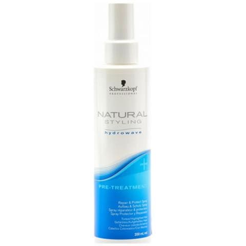 Natural Styling Hydrowave Pre-treatment 200 Ml - Foto 3