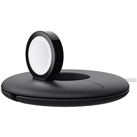 BELKIN - Travel Stand Apple Watch Dock F8J218bt - ePRICE