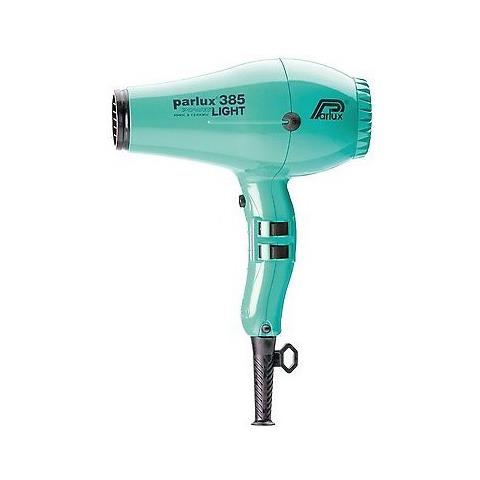 Asciugacapelli 385 Power Light Turquoise - Foto 1