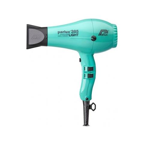 Asciugacapelli 385 Power Light Turquoise - Foto 2