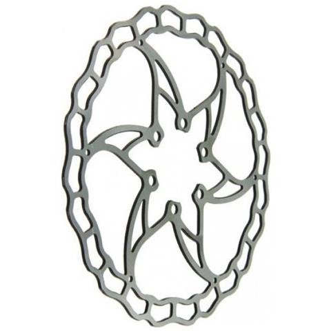 Disco Freno Ai2 Aro-09 160mm Argento - Foto 1