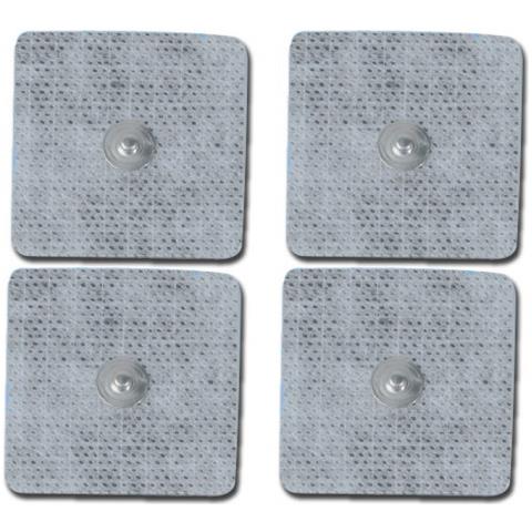 Elettrodi Pregellati 46 X 47 Mm - Foto 2