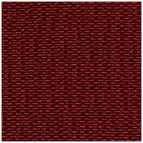 Coprisedile Easy-cover Rosso - Foto 2