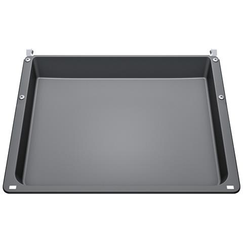 HZ542000 accessorio e componente per forno Nero Teglia per arrosto - Foto 1