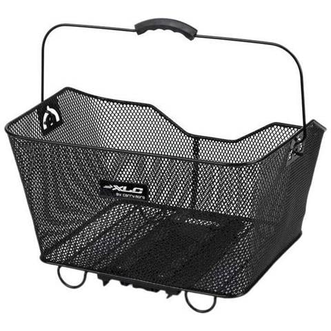 Borselli Sottosella Basket Luggage Carrier Borse - Foto 1