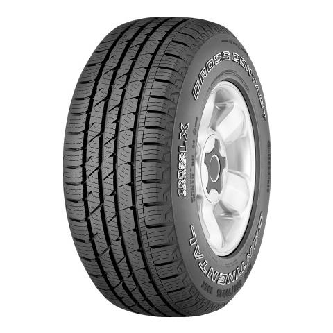 Conticrosscontact Lx Sport (265/45 R21 108w Xl J, Lr)  - Foto 3