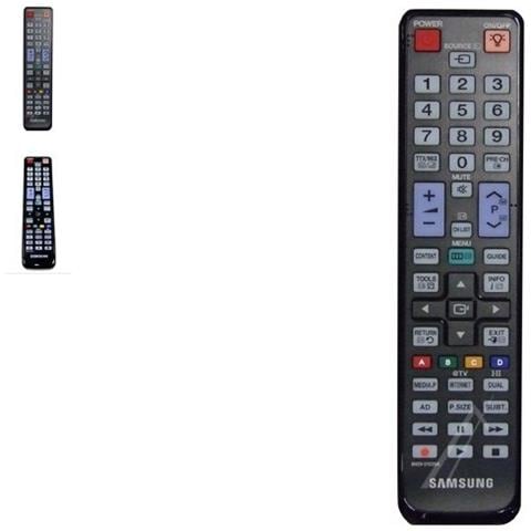 Tm1060 Telecomado Tm1060, - Bn59-01039a - Foto 1