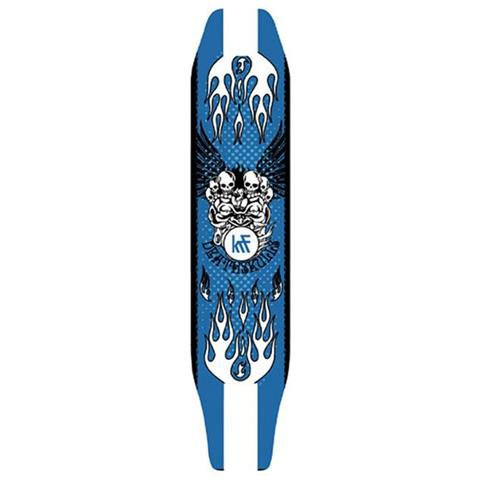 Ricambi Agr Frs Longboard Sand Grip Sport Urbani One Size - Foto 1