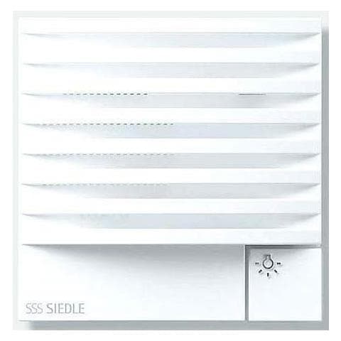 4831382, Modulo Porter 1 E N-sistema, Tlm 612-02 W Bianco, - Foto 2