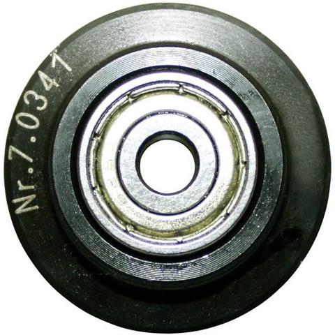 Rothenberger taglio fINOX TC 1054, <1 mm, 2 pz 70341 - Foto 2