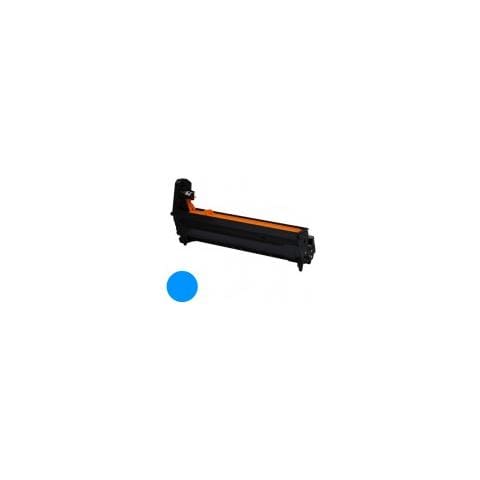Drum C822 Ciano Dr82 Compatibile Per Oki C822, C831, C841, C840 44844407 30.000 Pagine - Foto 1