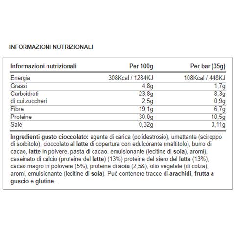 Protein Plus Box 15 Bar 55g Lemon Cheesecake - Foto 2
