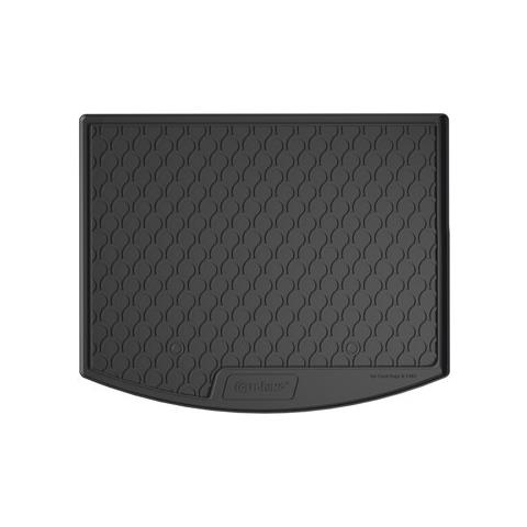 25367 Vasca Baule Su Misura In Gomma Sintetica Ford Kuga03-13 10-16 - Foto 2