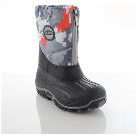 Stivale Bmx Camou - Foto 5