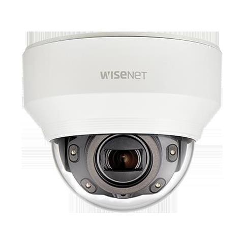 Telecamera Dome Varifocale 4.3x XND-6080R IP Interno Cablata Montaggio Soffitto Bianco - Foto 1