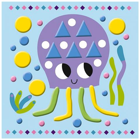 Modellazione Di Piccoli Animali In Schiuma - Foto 2