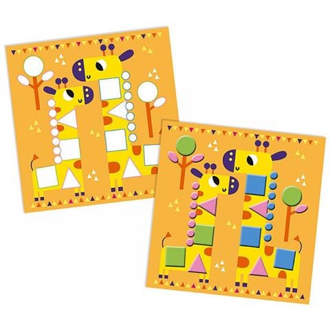 Modellazione Di Piccoli Animali In Schiuma - Foto 1