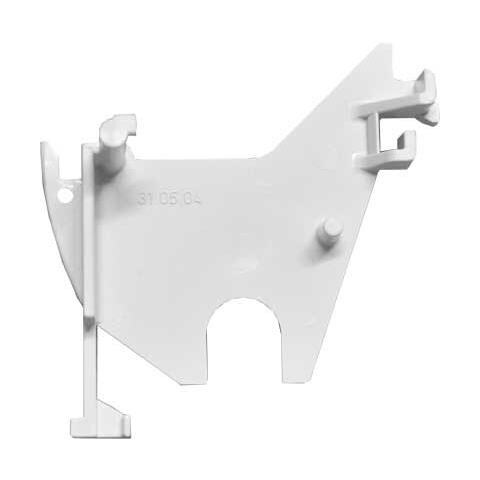 Traversa Per Cassetta Scarico 42962000 - Foto 2