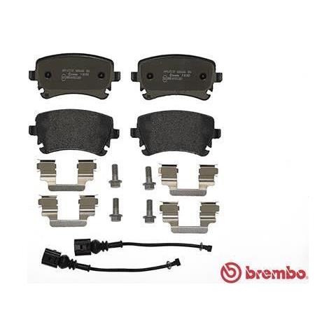 Kit Pastiglie Freno P85083 - Foto 1