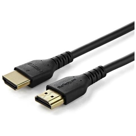 CAVO PREMIUM HDMI ALTA VELOCITà CO - Foto 1
