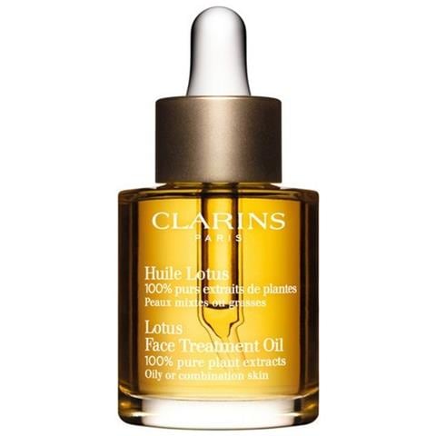 Olio Viso Lotus Pelle Grassa (30 Ml) - Foto 1