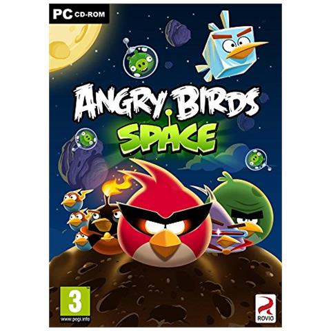 Angry Birds Space [ edizione: Francia] - Foto 1