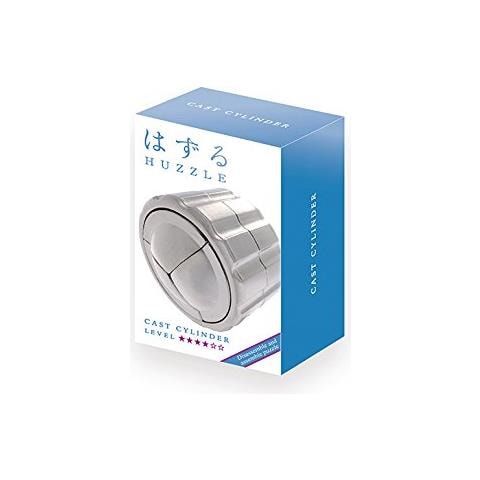 Puzzle Huzzle Cast Cylinder, 515058 - Foto 1