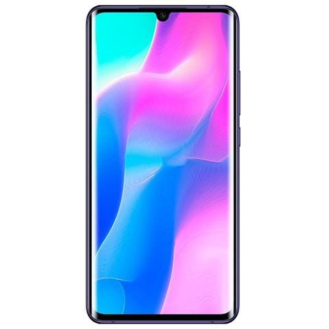 Mi Note 10 Lite Porpora 64 GB Dual Sim Display 6.47" Full HD+ Quadrupla Fotocamera 64 Android  - Foto 2