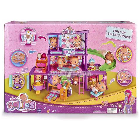 The Bellies Fun House - Foto 1